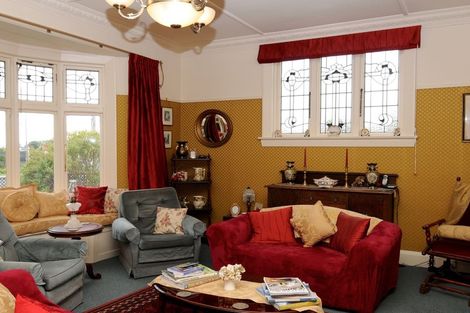 Photo of property in 1 Parsonage Road, Waimate, 7924