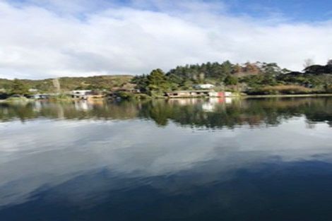 Photo of property in 62 Otaramarae Road, Okere Falls, Rotorua, 3074