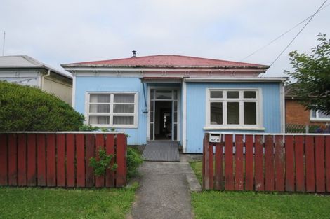 Photo of property in 108 Romilly Street, Westport, 7825