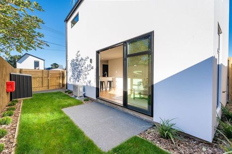 Photo of property in 2/27 Vogel Street, Richmond, Christchurch, 8013