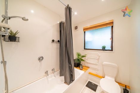 Photo of property in 50 Acacia Avenue, Maungaraki, Lower Hutt, 5010