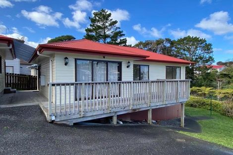 Photo of property in 25 Alidade Place, Massey, Auckland, 0614