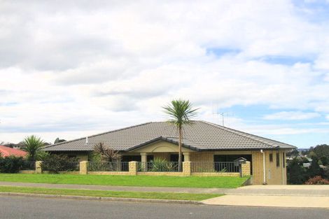 Photo of property in 13 Townhead Crescent, Bethlehem, Tauranga, 3110