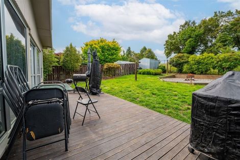 Photo of property in 9 Puriri Street, Highfield, Timaru, 7910