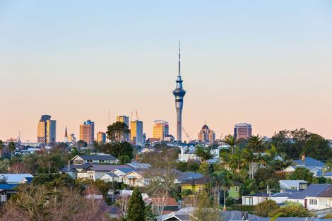 Photo of property in 38 Chester Avenue, Westmere, Auckland, 1022