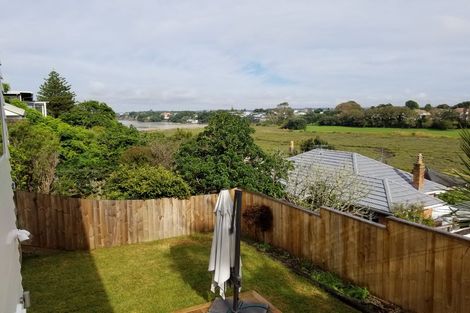 Photo of property in 1/46 Aramoana Avenue, Devonport, Auckland, 0624