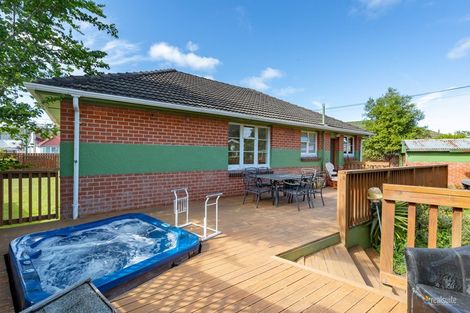 Photo of property in 16 Marion Street, Silverstream, Upper Hutt, 5019