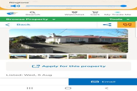 Photo of property in 156 Kiripaka Road, Tikipunga, Whangarei, 0112