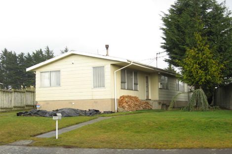Photo of property in 46 Lauder Crescent, Heidelberg, Invercargill, 9812