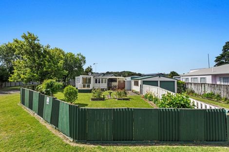 Photo of property in 26 Hahuru Road, Kawerau, 3127