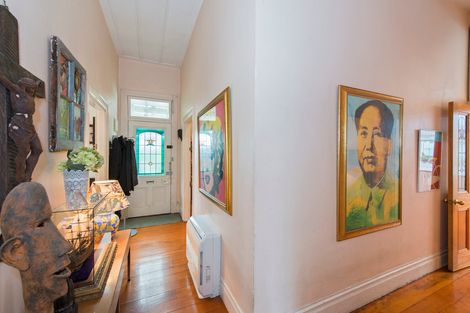 Photo of property in 9 Brentwood Avenue, Mount Eden, Auckland, 1024