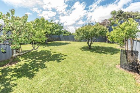 Photo of property in 40 Matai Street, Castlecliff, Whanganui, 4501