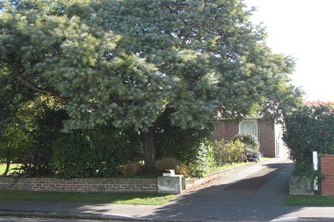 Photo of property in 49 Wai-iti Terrace, Burnside, Christchurch, 8052