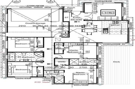 Photo of property in 26 Holcroft Street, Papakura, 2110