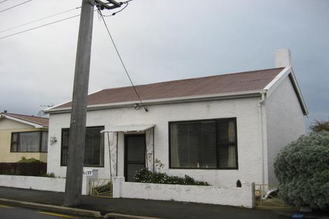 Photo of property in 95 Bay View Road, South Dunedin, Dunedin, 9012