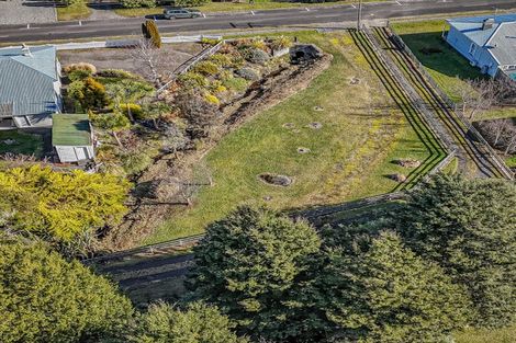 Photo of property in 17b Railway Row, Ohakune, 4625