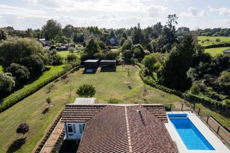 Photo of property in 38 Rosebanks Drive, Tamahere, Hamilton, 3283