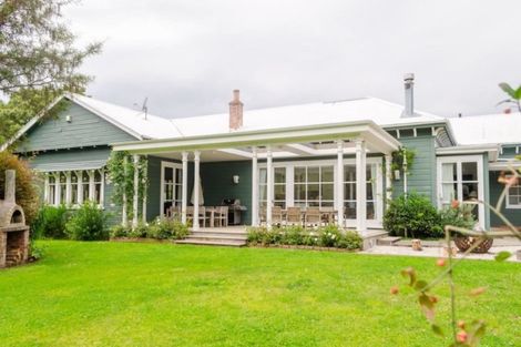 Photo of property in Raho Ruru, 2679 Martinborough Pirinoa Road, Pirinoa, Featherston, 5772