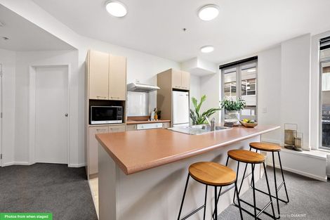 Photo of property in Dixon Towers, 2/115 Dixon Street, Te Aro, Wellington, 6011