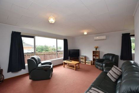 Photo of property in 7 Maxwell Court, Rockdale, Invercargill, 9812