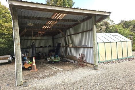 Photo of property in 270 Utopia Road, Westport, 7892