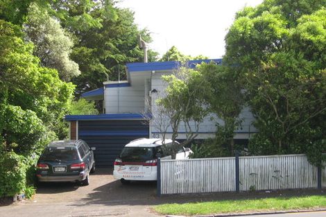 Photo of property in 43 Balmoral Road, Mount Eden, Auckland, 1024