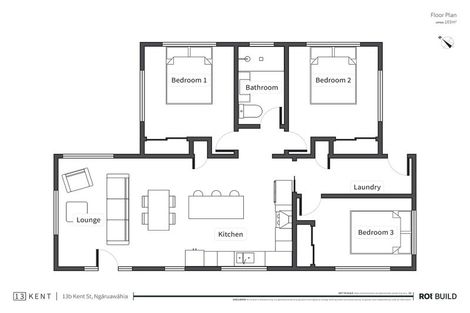 Photo of property in 13b Kent Street, Ngaruawahia, 3720