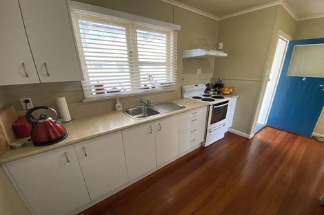 Photo of property in 95 Ferguson Street, West End, Palmerston North, 4412