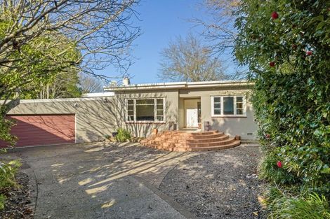 Photo of property in 19 Jensen Street, Hokowhitu, Palmerston North, 4410