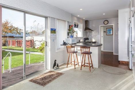 Photo of property in 17 Halliwell Avenue, Papanui, Christchurch, 8052