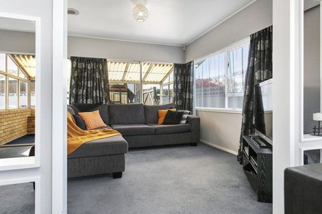 Photo of property in 8 Findlater Street, Matamata, 3400