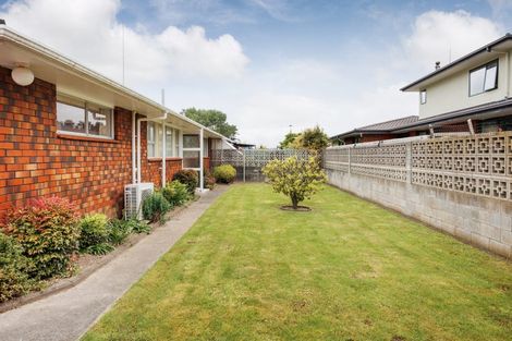 Photo of property in 20 Ruha Street, West End, Palmerston North, 4412