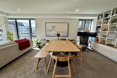 Photo of property in Vsp South, 805/166 Victoria Street, Te Aro, Wellington, 6011