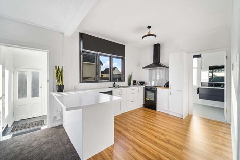 Photo of property in 64 Oxford Street, South Dunedin, Dunedin, 9012