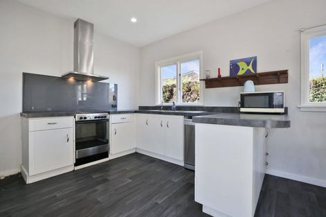 Photo of property in 350 Havelock Street, Ashburton, 7700