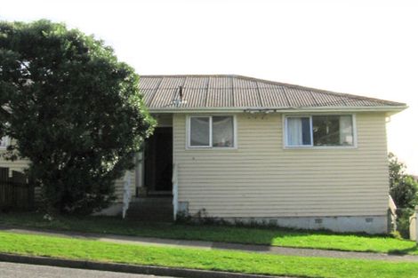 Photo of property in 52-54 Bedford Street, Cannons Creek, Porirua, 5024