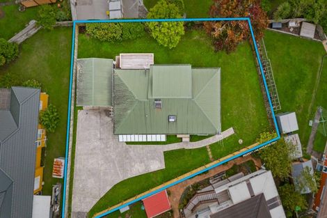 Photo of property in 7 Gala Place, Henderson, Auckland, 0612