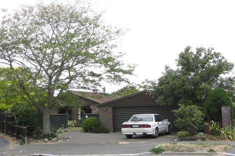 Photo of property in 23 Forest Park Place, Parklands, Christchurch, 8083