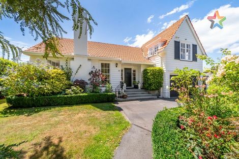 Photo of property in 67 Queens Grove, Hutt Central, Lower Hutt, 5010