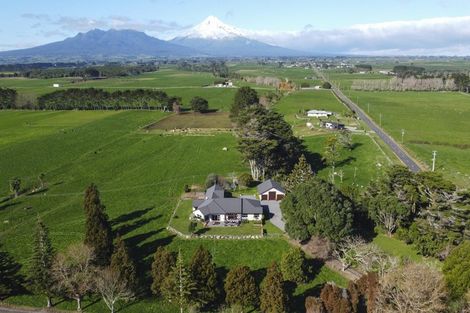 Photo of property in 177 Puniho Road, Warea, New Plymouth, 4381