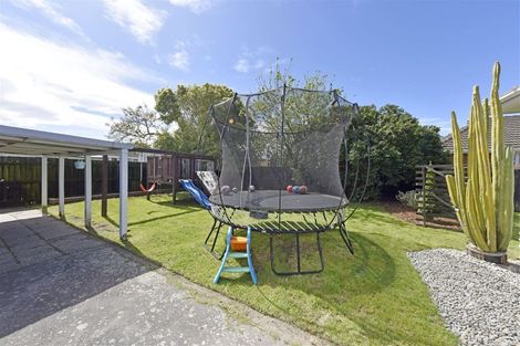 Photo of property in 12 Glenfield Crescent, Mairehau, Christchurch, 8052