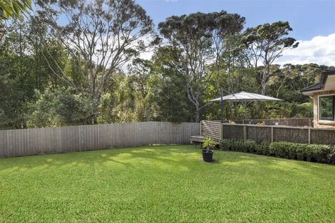 Photo of property in 16 Kunzea Place, Greenhithe, Auckland, 0632