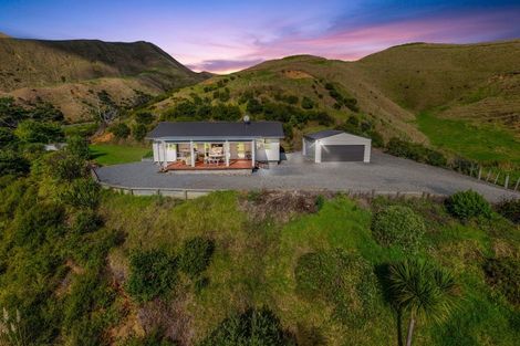 Photo of property in 1441 Marokopa Road, Marokopa, Te Kuiti, 3988