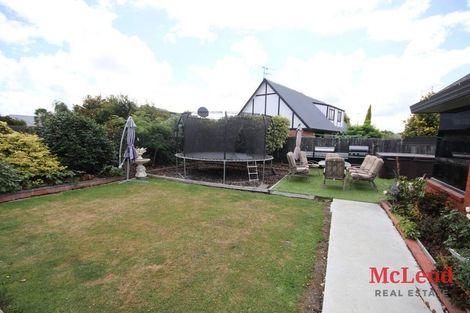 Photo of property in 4 Digby Place, Allenton, Ashburton, 7700