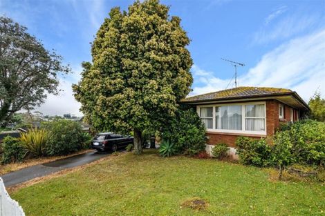 Photo of property in 36 Jade Avenue, Pakuranga Heights, Auckland, 2010