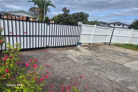 Photo of property in 5 Tomlin Place, Mangere East, Auckland, 2024