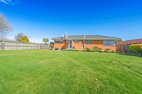 Photo of property in 1 Taiaroa Place, Southbridge, 7602
