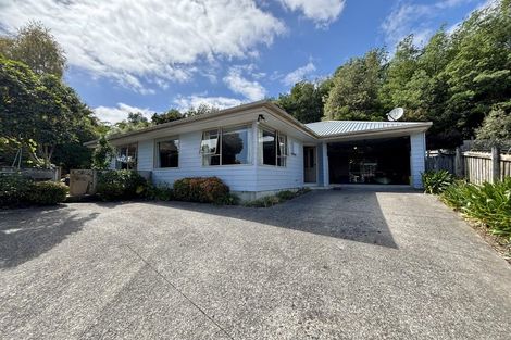Photo of property in 91a Milton Terrace, Picton, 7220
