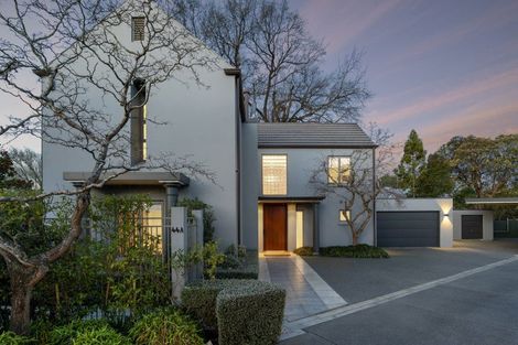 Photo of property in 44a Mcdougall Avenue, St Albans, Christchurch, 8014