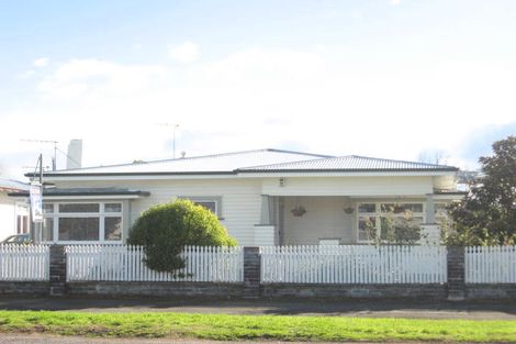 Photo of property in 55 Kennedy Road, Napier South, Napier, 4110
